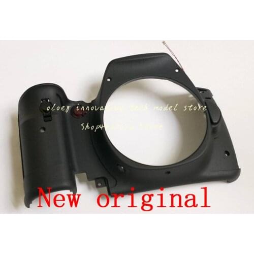 NEW Original front shell For Canon 6D Front Cover 6D2 6DII 6D Mark II Camera Replacement Repair Part