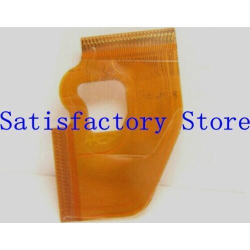 Connect main board and bottom drive board FPC Flex Cable for Canon FOR EOS 6D DS126402 SLR
