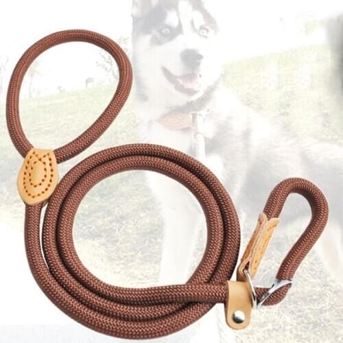 Pet Dog Leash Rope With Reflective Dog Running Leashes Hands Freely For Walking Pet Jogging Pet Stretch Traction Rope Leashes