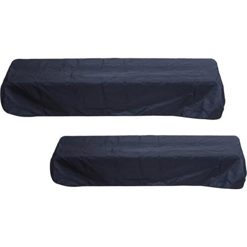 61 / 88Key E Piano keyboard cover Dust protection for keyboard instrument