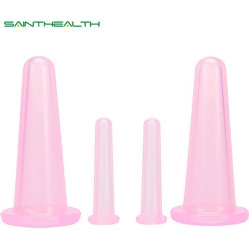 Saint Health Vacuum Massagers