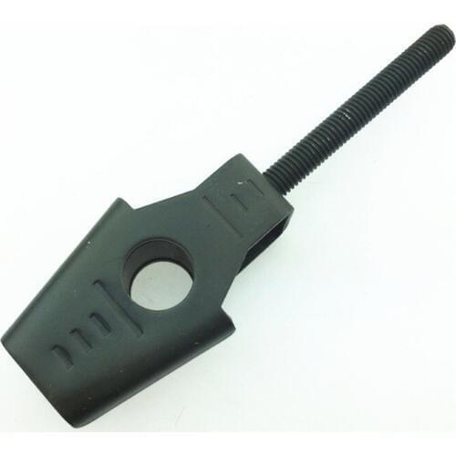 STARPAD For QJ150-19A/C motorcycle modification accessories Motorcycle chain regulator