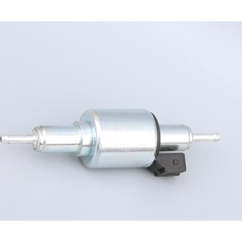 Truck 12V-22ml Fuel Pump for Air Parking Heater For Eberspacher Airtronic D4