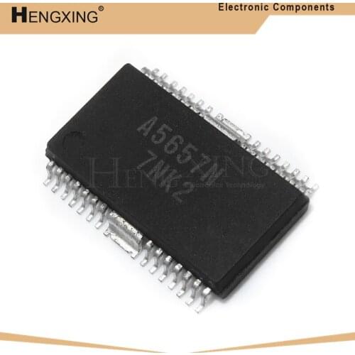 1piece A5657N LA5657N HSOP-28 In Stock