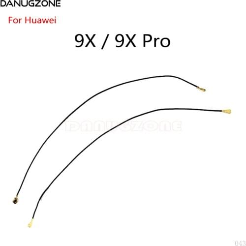 Inner Wifi Signal Antenna WireSignal Flex Cable For Huawei Honor 9X HLK-AL00 HLK-AL10 / Honor 9X Pro / Y9S / P Smart Pro