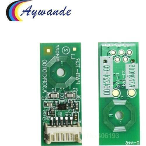 20 X DV-311 DV311 DV 311 for Konica Minolta C220 C280 C360 C7722 C7728 C452 C552 C652 Developing Reset Developer Unit chip