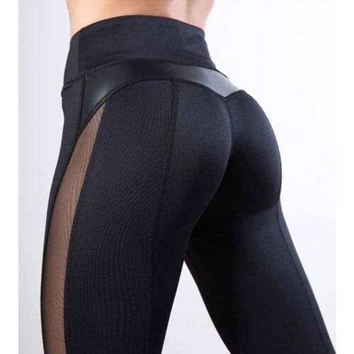 Seamless Leggings Sport Women Fitness Push Up Tights Woman Workout Leggings High Waist Female Gym Elasticity Yoga Pants Leggings