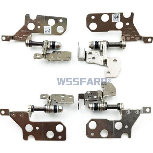FOR INSPIRON 15 5000 5543 5545 5547 5548 Laptop Right & Left Hinge