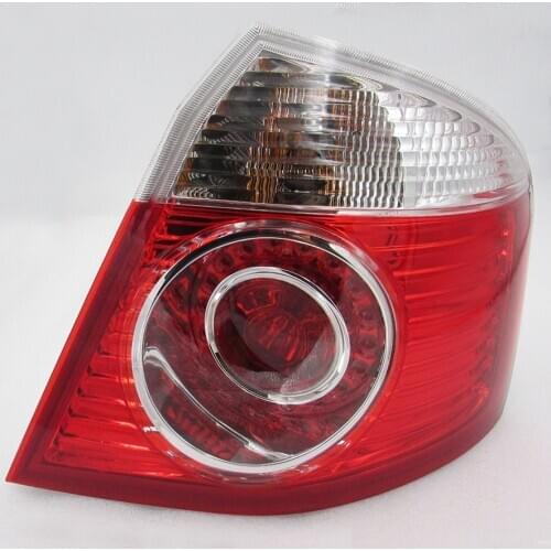 For Lifan 520 2007 Tail Lamp Assembly Taillight Rear Light Tail Lights