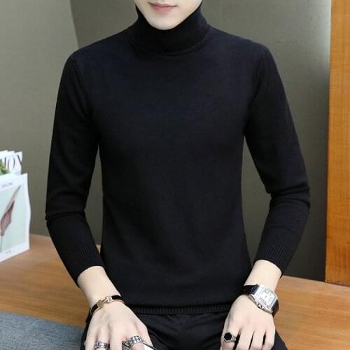 FAVOCENT V-neck Sweaters