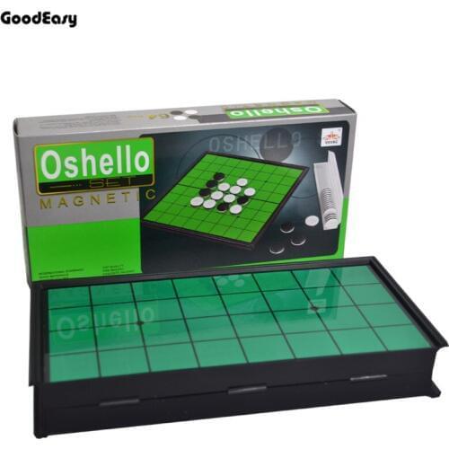 Goodeasy Road Chess China