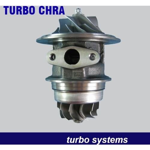 HY35W turbo turbocharger 4043600 4036835 4037001 4036836 4037002 4089797 cartridge core chra for Dodge cummins 2004-2007 5.9L