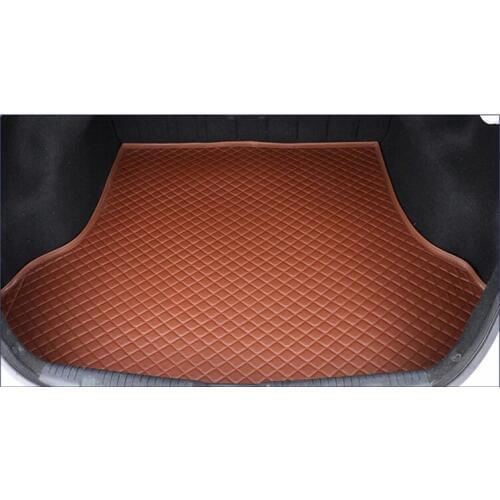 Auto trunk mat cargo liner for HONDA Fit Odyssey CR-V ACCORD CIVIC stream CITY Patrol 350Z Civilian Fuga murano Quest Jazz FIT