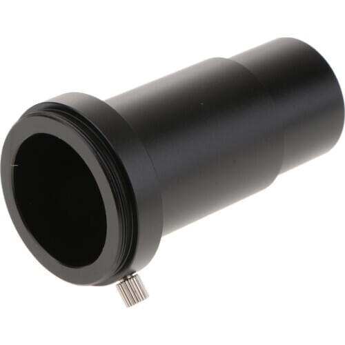 1.25 inch 5x Barlow Lens Metal M42 Thread for Telescopes Eyepiece