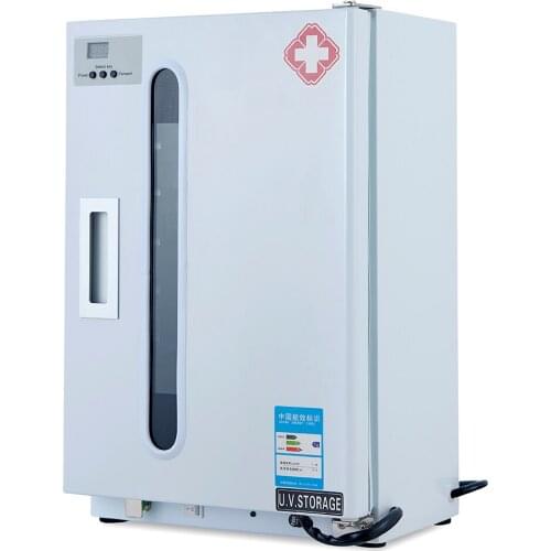 Timing set sterilizer autoclave dental equipment clinic dental uv sterilizer