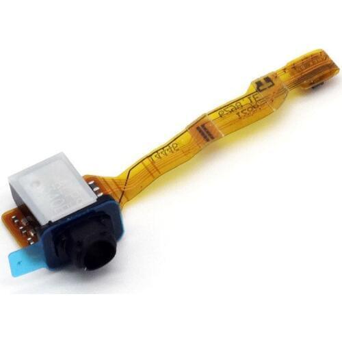 OEM Earphone Jack Flex Cable Part for Xperia Z3+(Z4) E6553