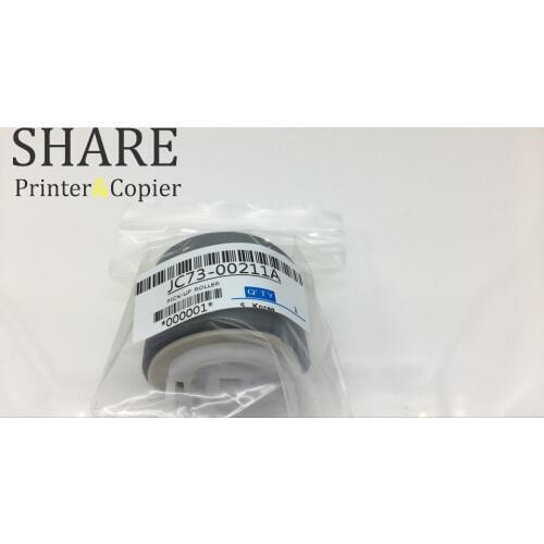 Original new pick up roller JC61-01151A JC61-01173A JC73-00211A for samsung ML1610 4521 2010 CLP300 ML2010 ML1640 PE220 DEL1100