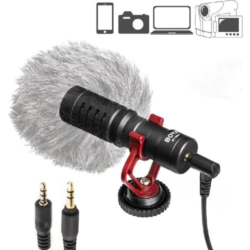 OZKVVM Microphones