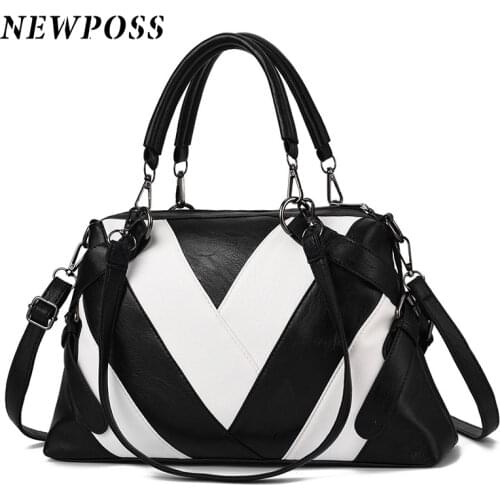 Luxury handbags women bags designer crossbody bags for women 2020 purses Shoulder Bags high quality leather tote bolsa feminina