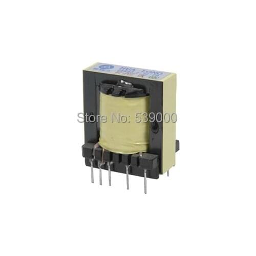 Free shipping Inverter welding machine high frequency transformer EER43X15 7:22:70 high voltage arc transformer