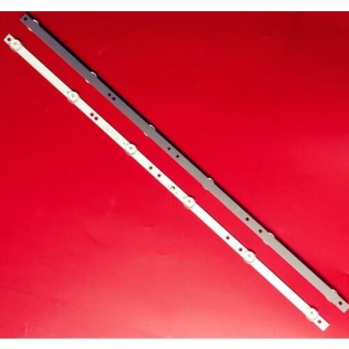 New 8 PCS/lot 6LED LED backlight strip for For Sharp 2T-C32ACSA K320WDX A1 A2 4708-K320WD-A2113N01 4708-K320WD-A1113N11