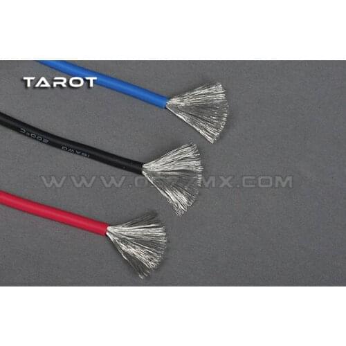 Tarot 16AWG special soft high temperature silicone wire TL12020-01