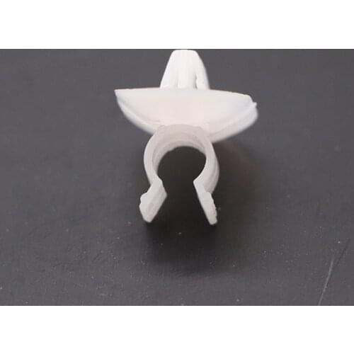 10PCS For Buick Regal Excelle Sail Hideo Chevrolet Wind Cruze Plastic Fasteners Hood Support Rods Clips