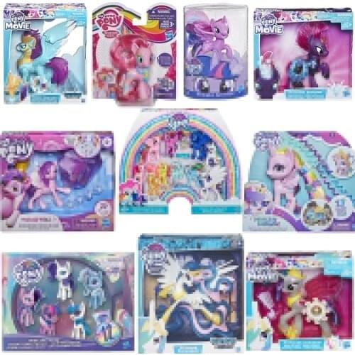 AIBODUO Princess Figurines