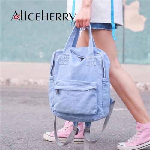 Aliceherry Children's Bags And Backpacks