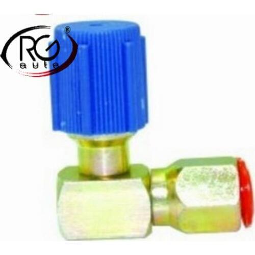 50pc Automotive Air-Conditionings Valve Seat