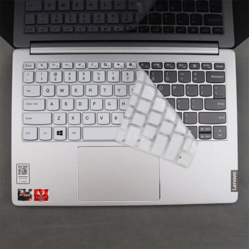 FOR LENOVO IDEAPAD S540 13IML 13API 13ARE 13.3" S540 13 S540-13IML S540-13API S540-13ARE LAPTOP SILICONE KEYBOARD COVER SKIN