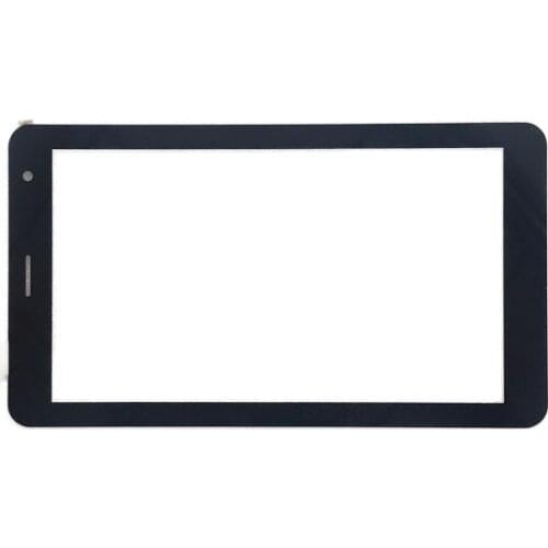 New 7 inch Digitizer Touch Screen Panel Glass For IPRO Speed 3 III Tablet PC