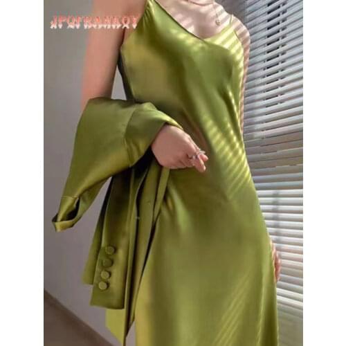 JPQFrankoy Office Summer Dresses