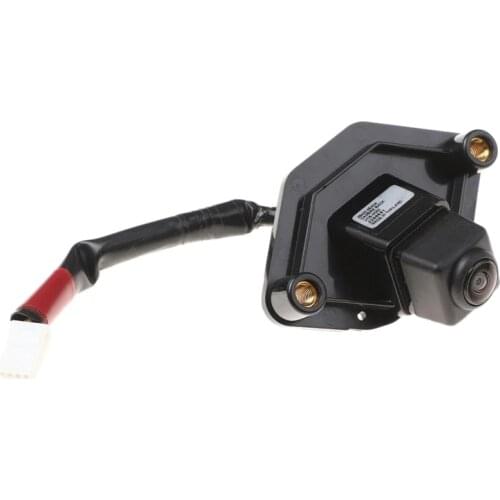 28442-4EA0A Car Rear View Camera for Nissan Qashqai Reverse ​Back Up Camera 284424EA0A