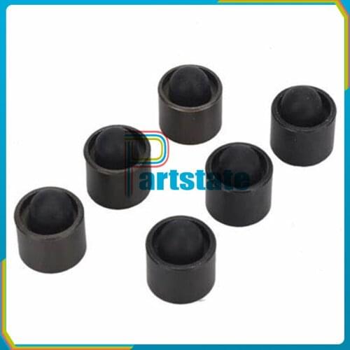 Transmission 5sets Gearbox Valve Body Piston Sleeve Connector Seal kit 1068227039 6HP19 6HP21 6HP26 6HP28 Fits For BMW