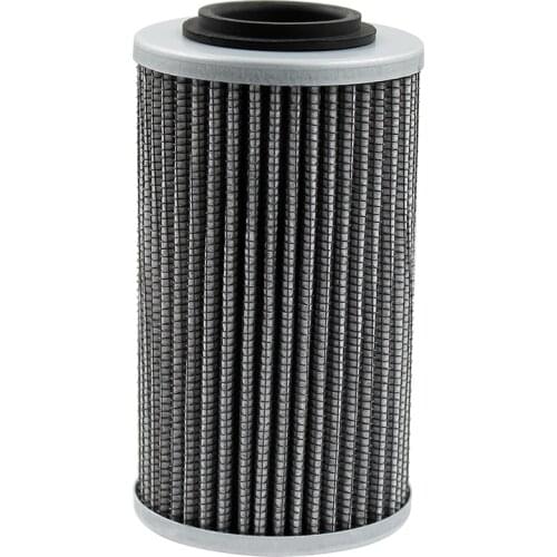 6/4/2/1 pcs Motorcycle Oil Filter Accessories For Sea Doo 150 SPEEDSTER 255HP 200 215HP 155HP WAKE 430HP PRO 215 155 180 SE CS