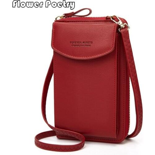 Fashion Mini Women Messenger Bag Cute Solid Color Leather Designer Girl Small Square Bags Female Shoulder Bags Sac Bolsos 2021