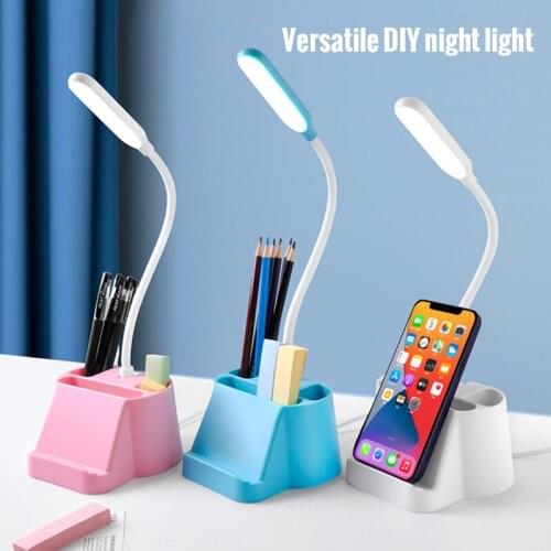 NEWUNOOR Desk Lamp