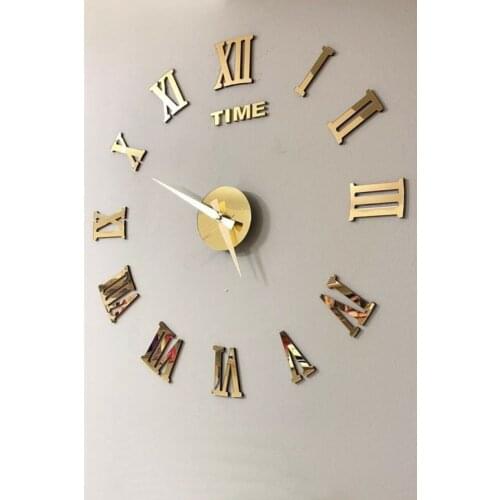 Perdecii Store Clock
