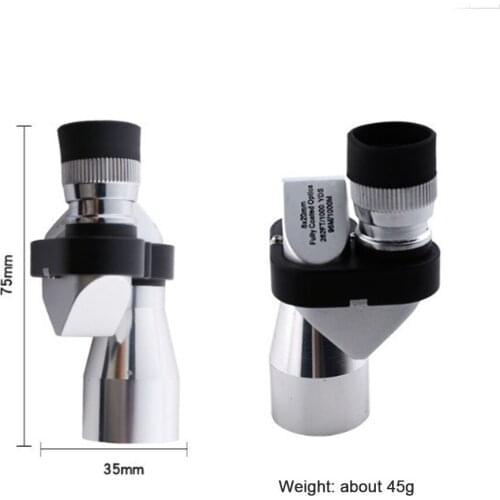 Outdoor Hunting Camping Binoculars Portable Mini Telescope Hd No Night Vision Mini Pocket Telescope Zoom Monocular