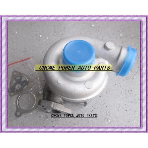 TURBO S1B 0427-2464 315920 319261 04281437KZ 04281438KZ 1604114167 Turbocharger For Deutz Engine BF4M1011 BF4M2011 COM2 87HP