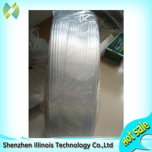 4 lines tube for 4mm*3mm printer parts for ink jet printer wide format printer