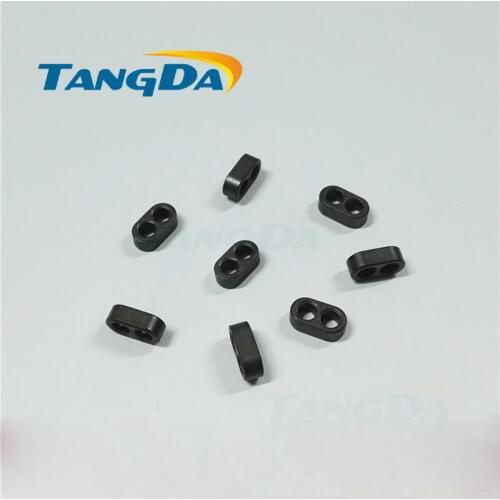 40ui BN-67-2702 toroids BN 67 2702 ferrite core radio frequency RF 7.0x3.1x4.2mm RFC SWR BALUN CORES BN67 2702