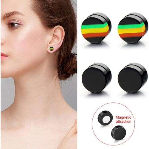 ACRDDK Piercing Earrings