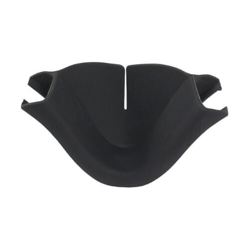 Anti-Leakage Nose Pad For Oculus Quest 2 VR Light-blocking Nose Pad Silicone Eco-friendly Pad For Oculus Quest VR Glasses G99B