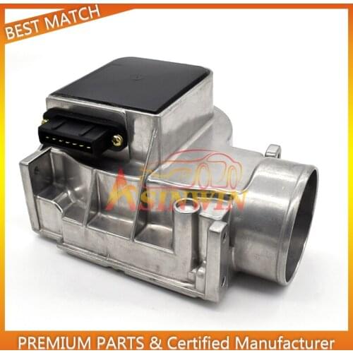 Asinwin Throttle Valves