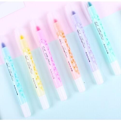 BLINGIRD Markers