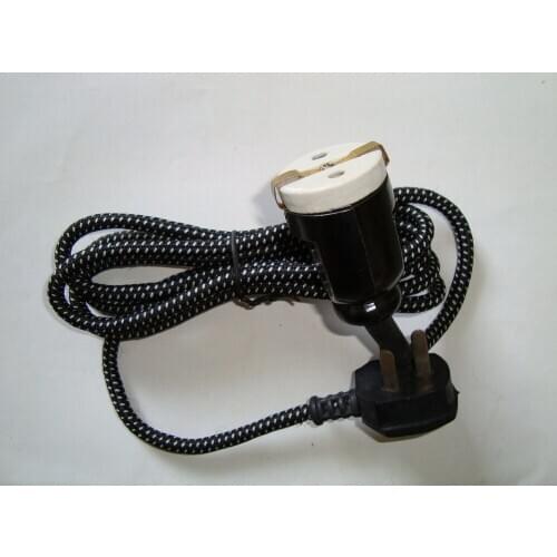 GB 0.75 mm2 electric kettle power cord,electric kettle line