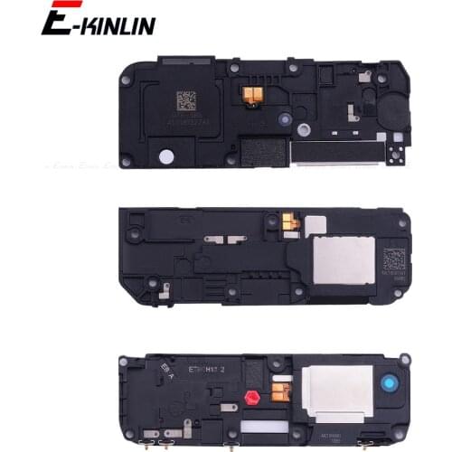 Loud Speaker Sound Buzzer For XiaoMi Mi A3 A2 A1 9T 9 8 SE Lite 6 Poco X2 M2 Pro Loudspeaker Flex Cable Ringer Parts