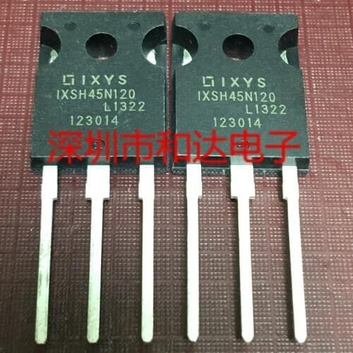 IXSH45N120 TO-247